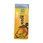 Lucky Juice T/p Mango 200ml